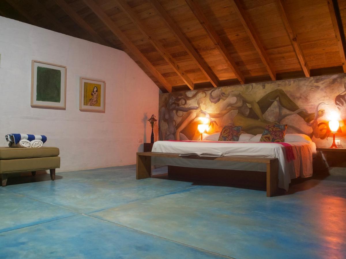 Casa Mermejita Mazunte Exterior photo