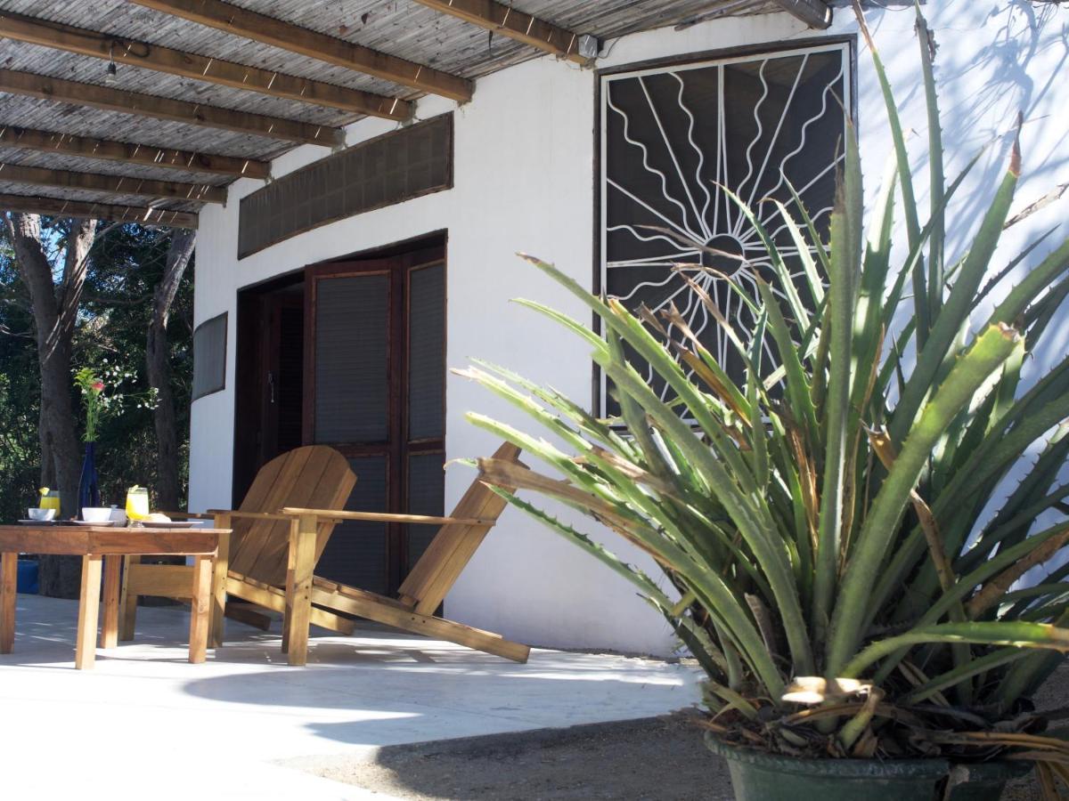 Casa Mermejita Mazunte Exterior photo