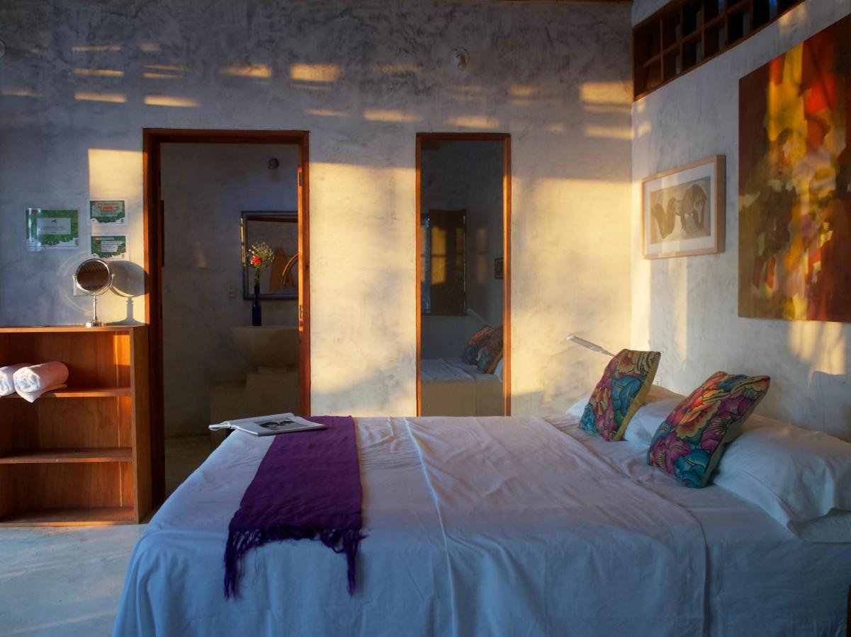 Casa Mermejita Mazunte Exterior photo