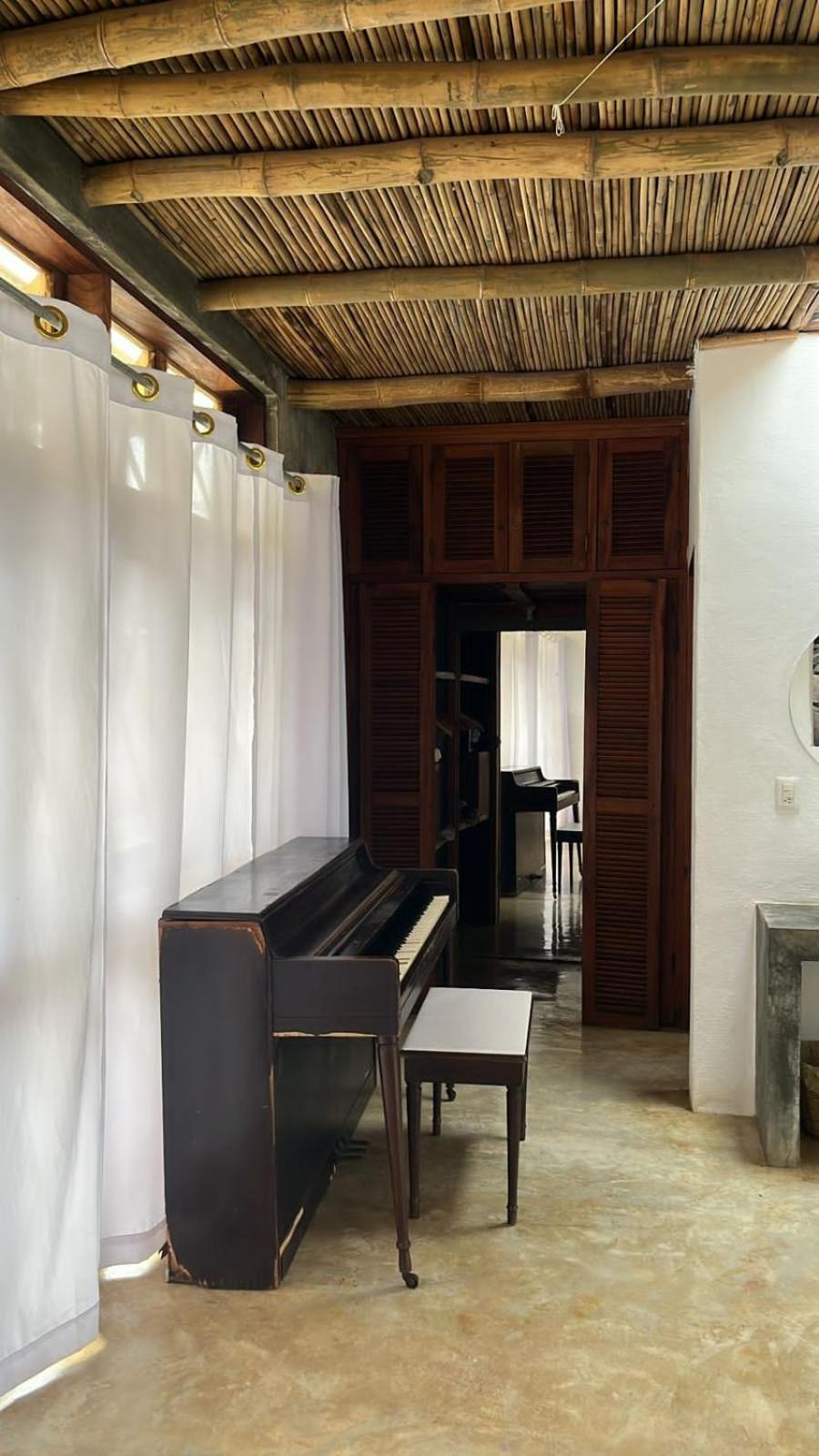 Casa Mermejita Mazunte Exterior photo