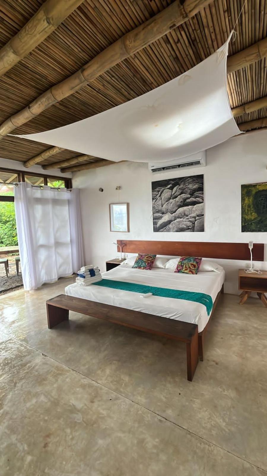 Casa Mermejita Mazunte Exterior photo